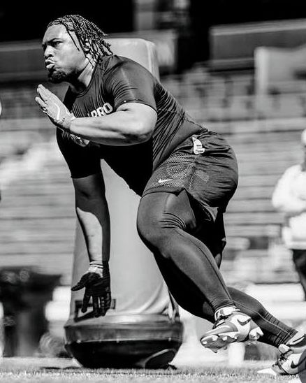 TERRANCE THOMPSON tweet media