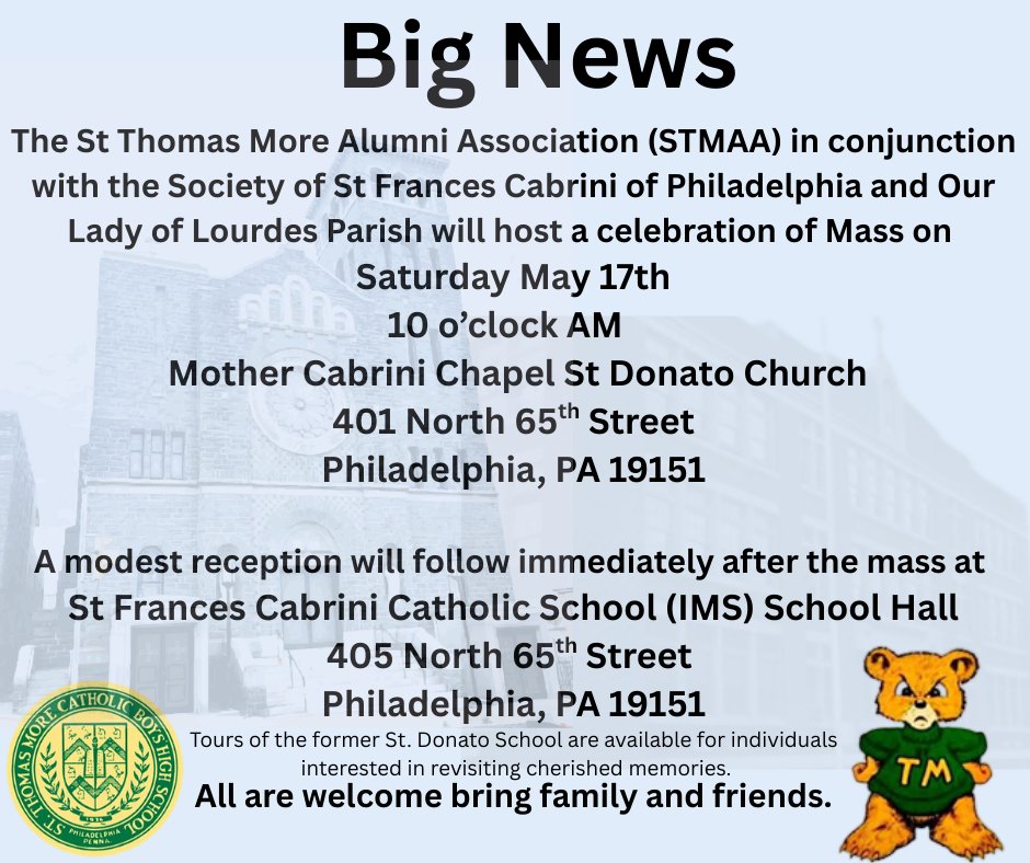 Sctystfranphila's tweet image. 