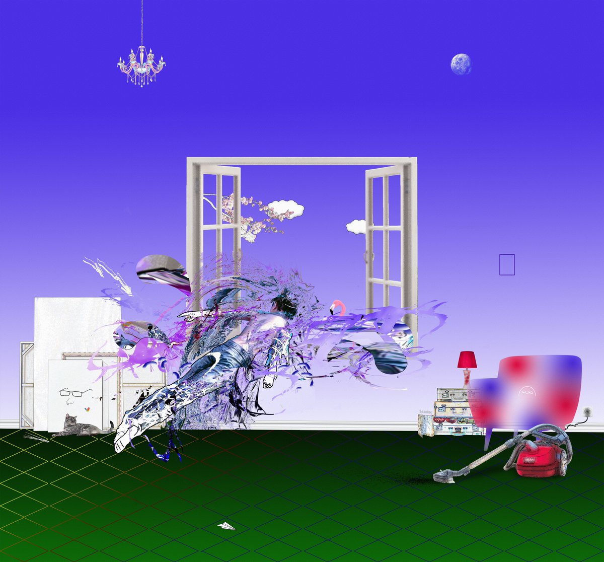 Ilya Bliznets tweet media