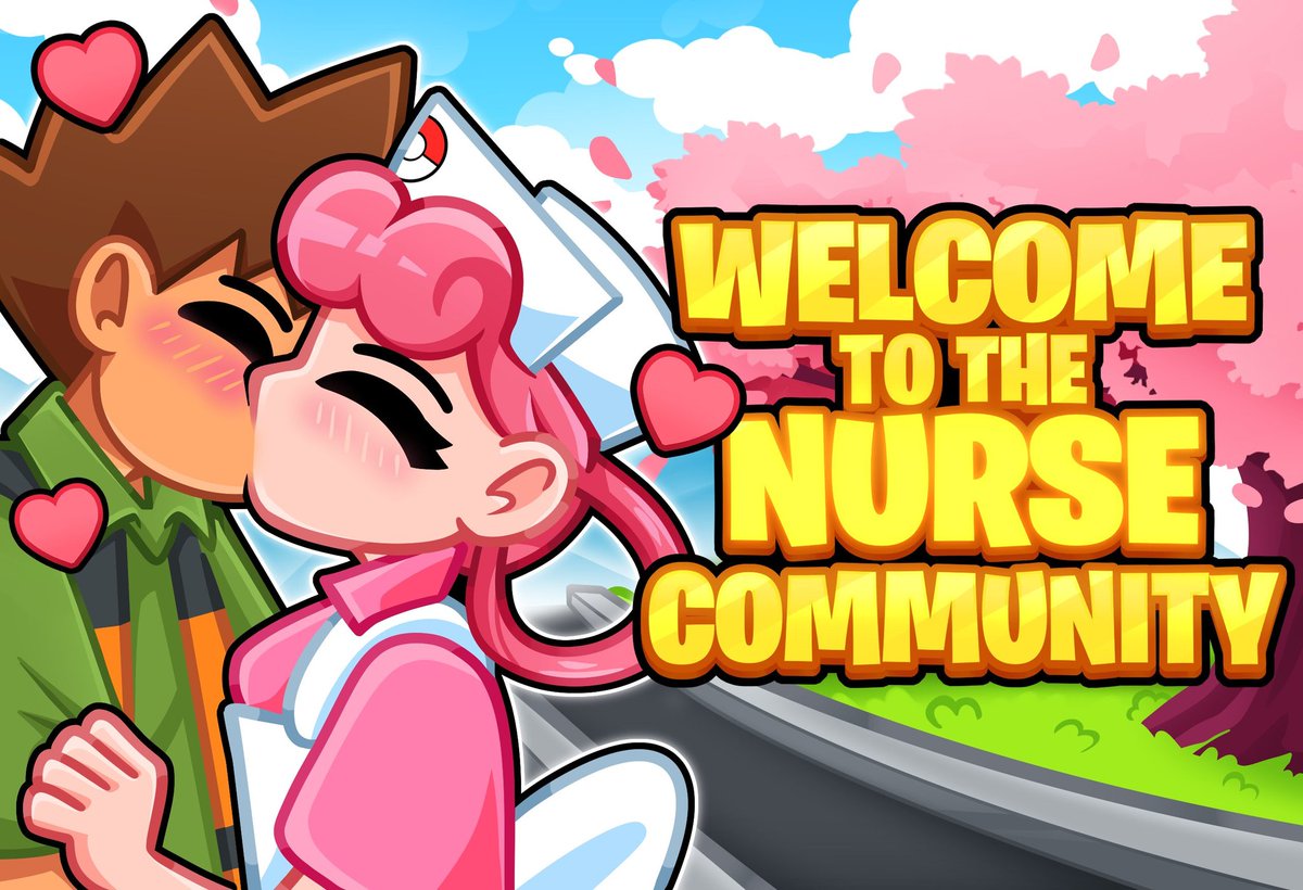 New Meme on $SOL 🧐

$NURSE 🚀 

CA: 8FCoeW5DxKghkQ7fSNMYYV5oMdtnJdhB23D33Y48pump  

Important information: 1. Be careful for scams 2. Be careful for imposters

#nurse #sol #meme