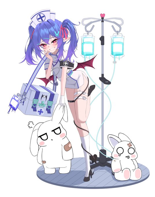 캐릭터 디자인~ 