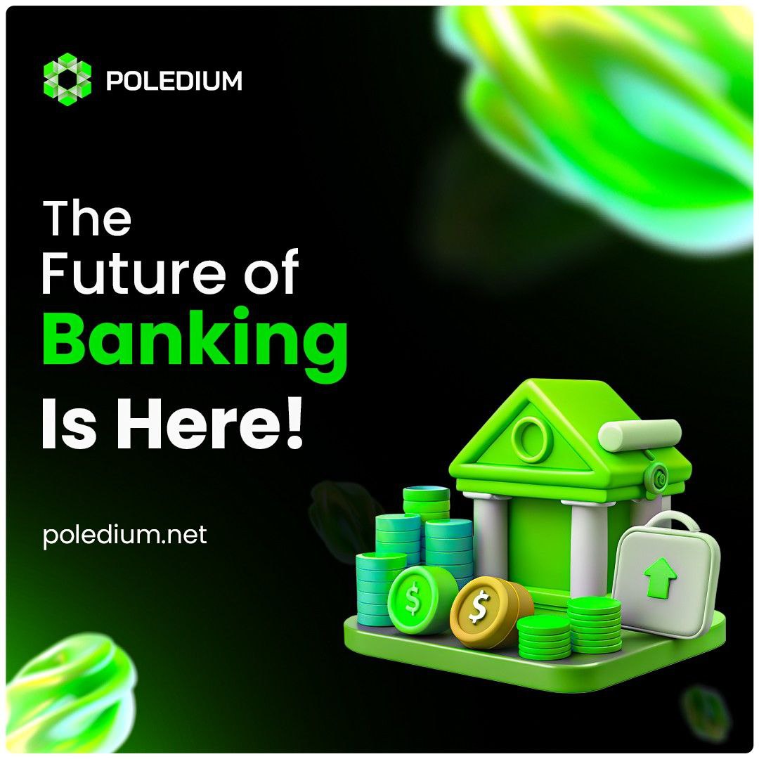 Poledium tweet media