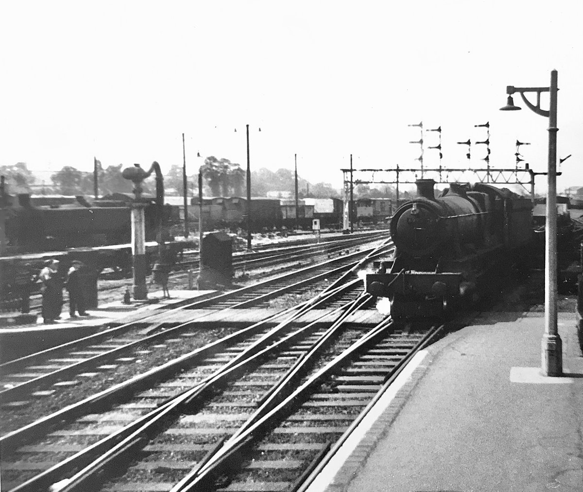 Paul Stanford FCIRO (@pjsrail) on Twitter photo #ThrowbackThursday in a big way today; talk for <a href="/SocGenealogists/">Society of Genealogists</a> at 1400 on our family 150 years on the railways; titled From Chocolate to Cider #BR #railwayfamily #railway200 #railway <a href="/railway200/">railway200</a> <a href="/RailwayMagazine/">The Railway Magazine</a> members.sog.org.uk/events/679b91f… #ThrowbackThursday in a big way today; talk for <a href="/SocGenealogists/">Society of Genealogists</a> at 1400 on our family 150 years on the railways; titled From Chocolate to Cider #BR #railwayfamily #railway200 #railway <a href="/railway200/">railway200</a> <a href="/RailwayMagazine/">The Railway Magazine</a> members.sog.org.uk/events/679b91f…