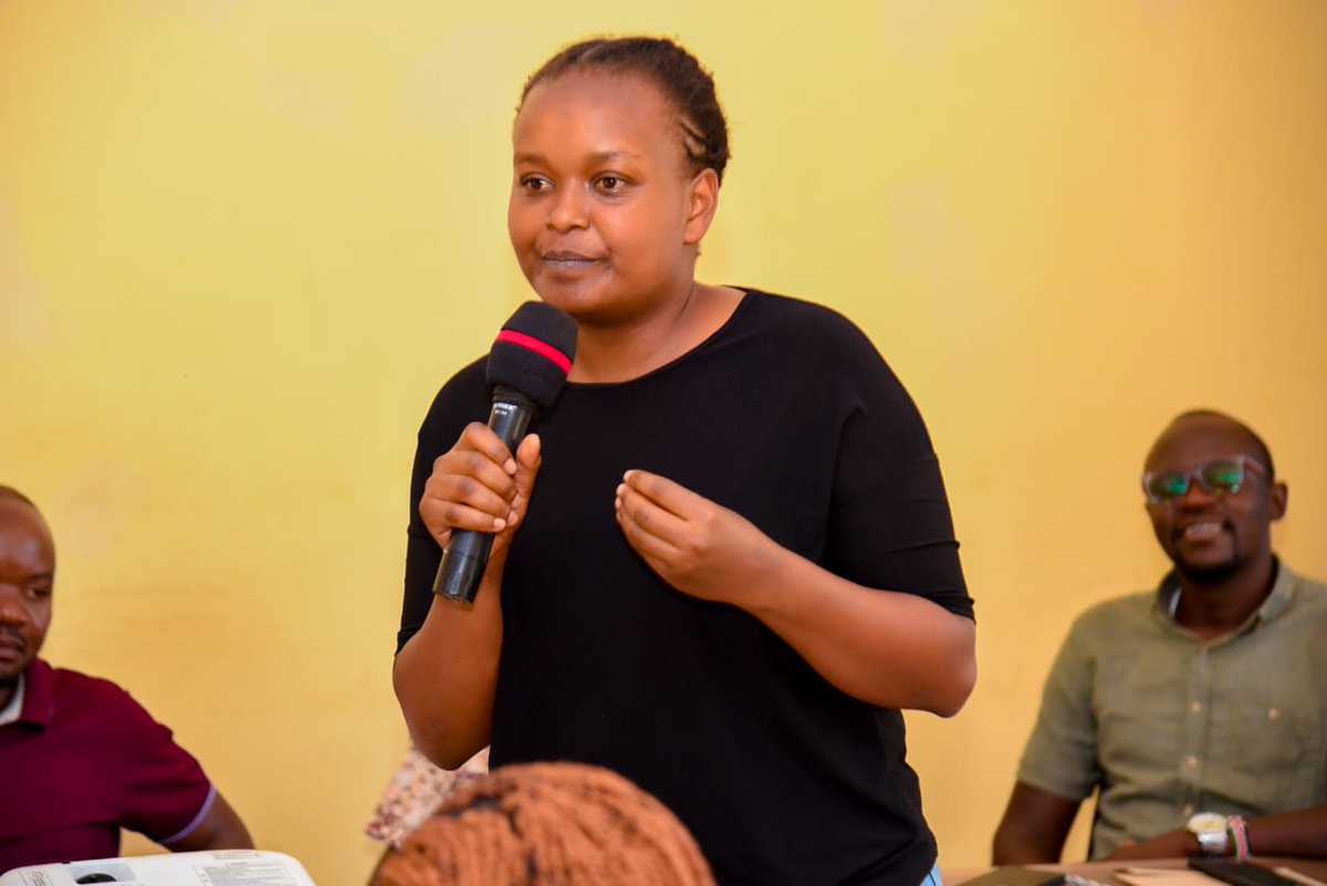 Itsnyake60's tweet image. With 150 computers now powering Mandera’s ICT hubs, a digital revolution is underway, providing residents with unprecedented access to technology and the skills needed to thrive in an increasingly connected world. #DigitalAccessProgramme @UKinKenya @KICTANet