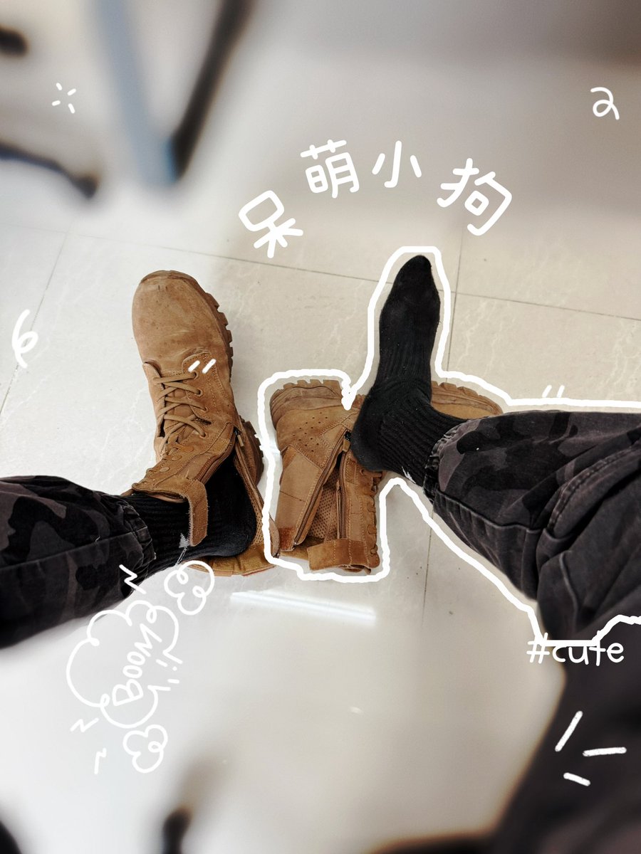 来个肌肉狗