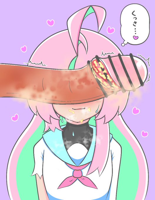 🧀差分もあります 