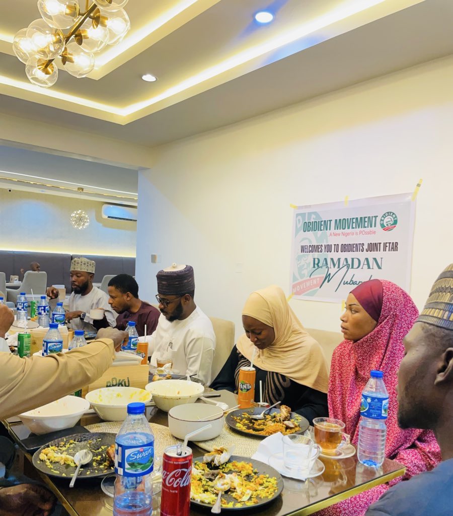 Forget about politics, <a href="/PeterObi/">Peter Obi</a> is the most trusted and qualified politician to lead Nigeria out of leadership failure. 

Anyone you see hating on Peter Obi must have been paid to do so. 
No reasonable person would hate on Peter Obi just like that. 

I repeat, people were paid