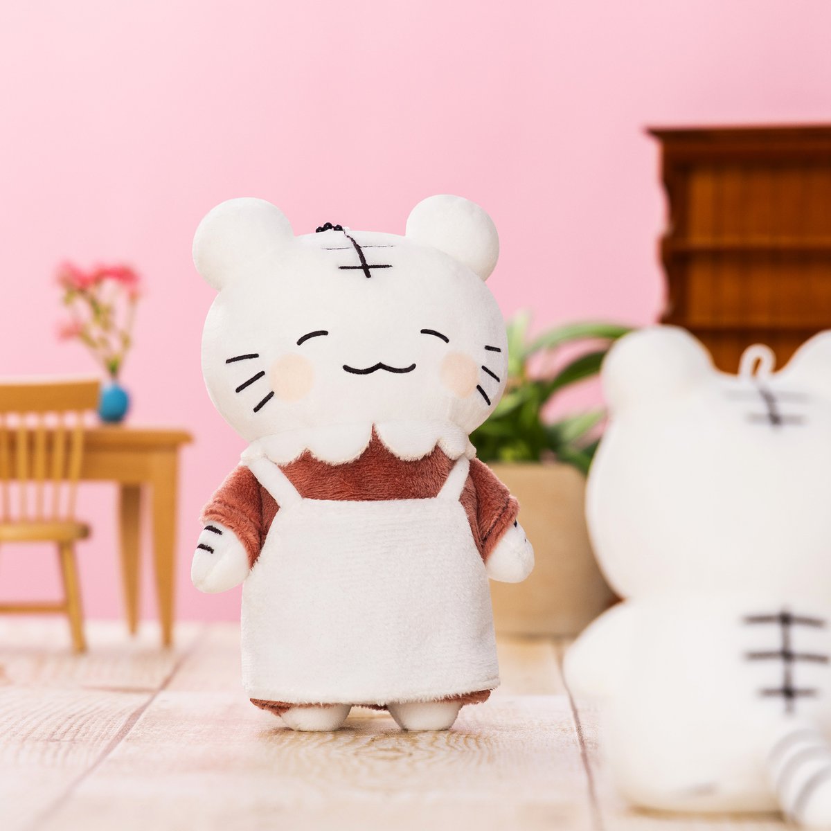 toraebistore's tweet photo. ／
このあと11時から🐅🦐
＼

新商品たちがいよいよ発売！

4/11(金)11時 発売商品一覧📣
⏩https://t.co/9t0farERSH
※11時に掲載

もうすこしだけ お待ちください🌹

#ホワイトタイガーとブラックタイガー
#とらえびストア https://t.co/OytaEnjkNL