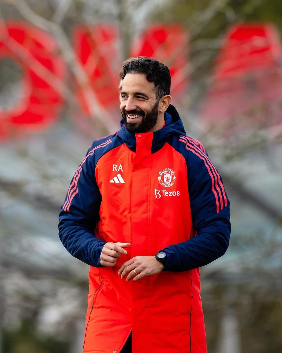 MufcWonItAll2's tweet photo. Our season starts tonight. 🔴 https://t.co/0FxUymZ58t