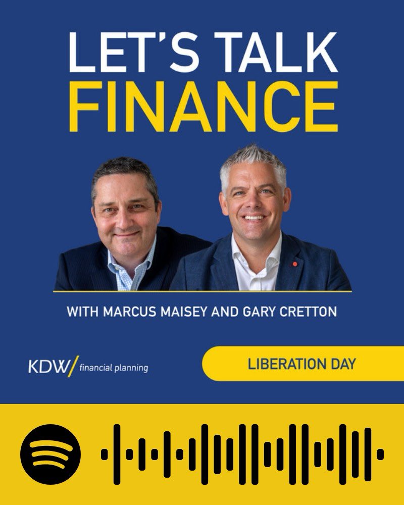 KDW Financial Planning tweet media