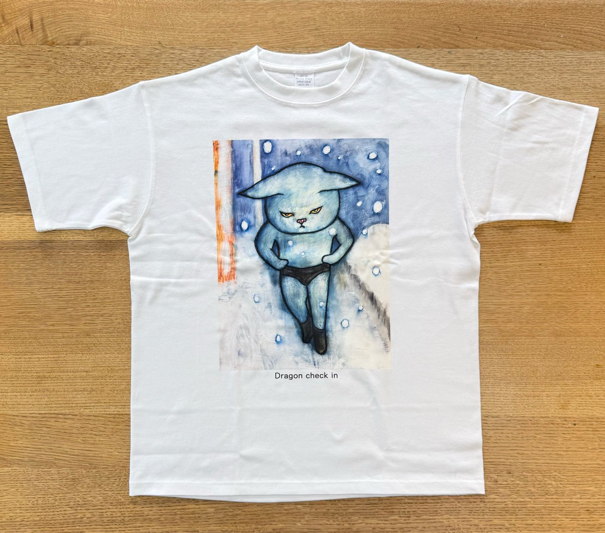 「シドロモドロ工作所の売店」|田島享央己 / Takaoki Tajimaのイラスト