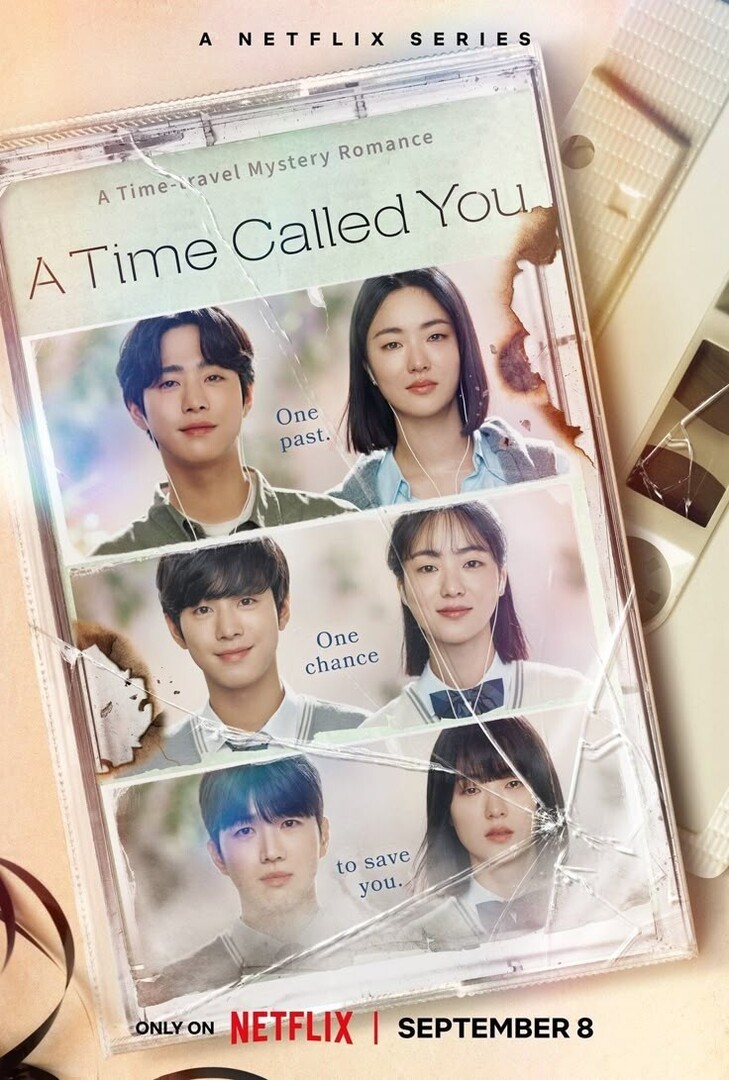 K-Drama Menfess tweet media