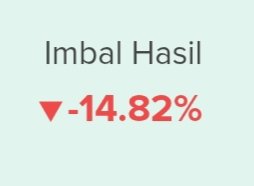 Definisi ada cobaan malah dicobain..