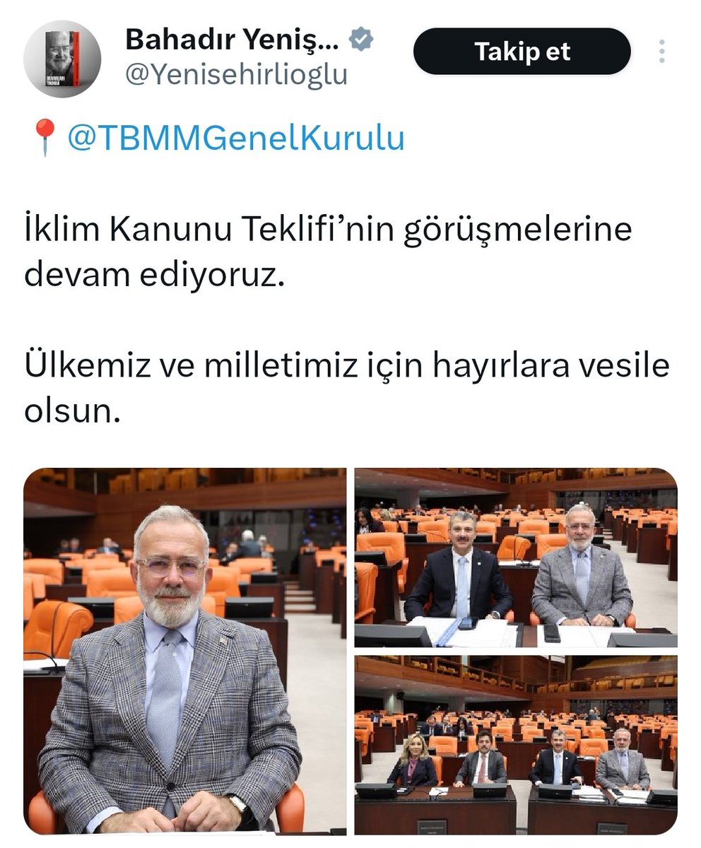 Bu kansız hayvan katliamının mimarıdır şimdi de sırıtarak küreselcilerin İklim Kanunu için mücadele ediyor.
Hayvan katliamları da zaten bunun ön hazırlığıydı.
#boylot
#iklimkanununahayır
#yasayıgeriçek
#yesilsahtekarlık
#TehlikeGeliyor