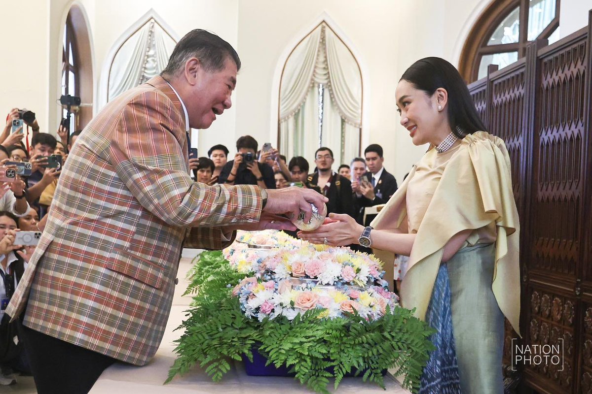 WATMAXWIN's tweet photo. หมดกันประเทศไทย เห้ออ เหนื่อยใจ https://t.co/NS5iSLFZ3i