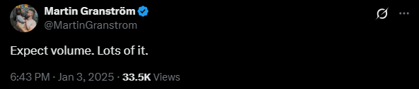 T1000003's tweet photo. Straight up mocking us by now @unizen_io?
I kinda like the shift to dark humor though 😅
#LFG #lotsofit #tonsofit #billionsofit $ZCX https://t.co/vULFtD79d9