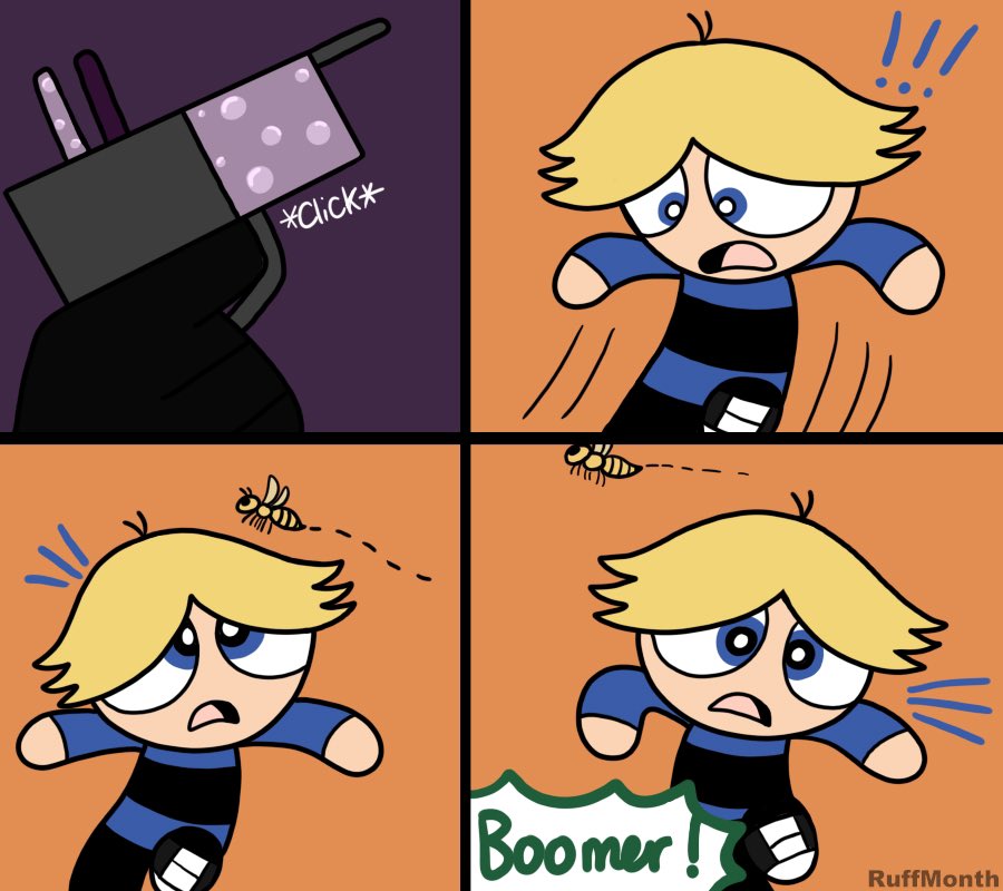 RuffMonth's tweet photo. Pages 23-26

#powerpuffgirls #crossoverau #ruffmonth #rowdyruffboys #powerpuffgirlsblossom
#powerpuffgirlsbubbles #powerpuffgirlsbuttercup
#rowdyruffboysboomer #rowdyruffboysbutch https://t.co/4FSDidcM3O