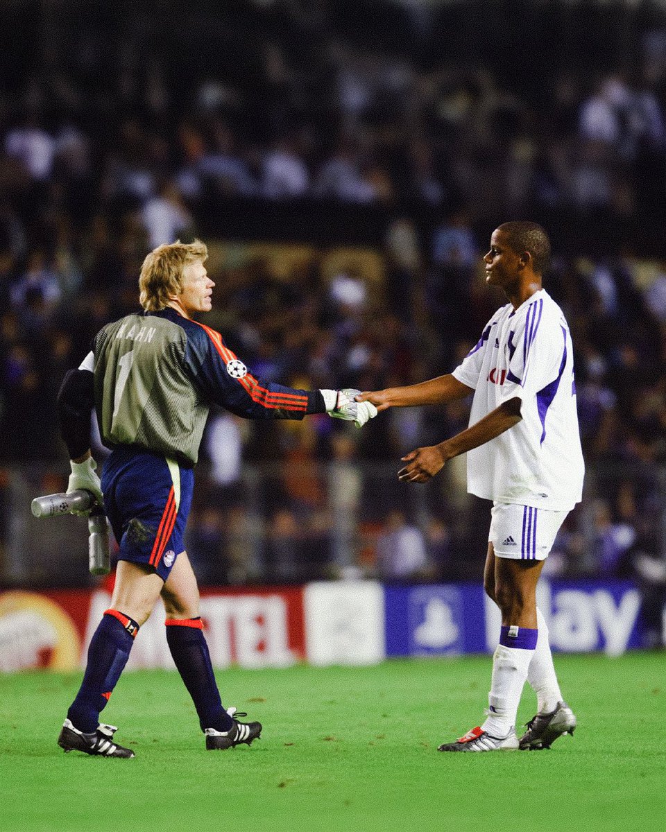 Once upon a time in Munich. Happy birthday, Vince. 💜