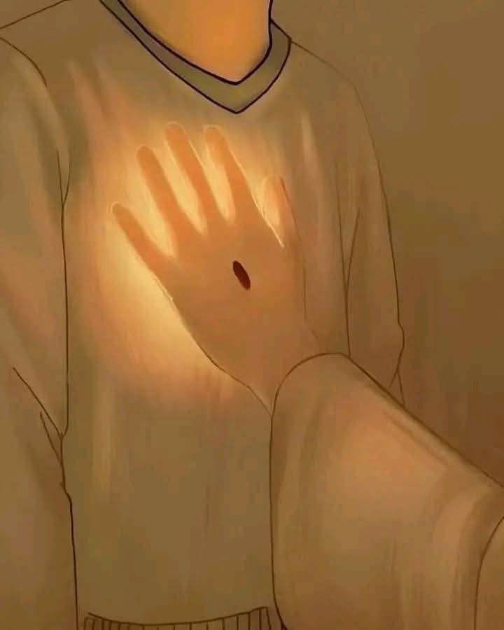 A mí me curó aquel que nunca me hizo daño❤‍🩹🫂🥹