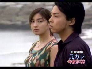 何があろうと、僕は堂本剛と広末涼子の悪口だけは言わないっていつも心