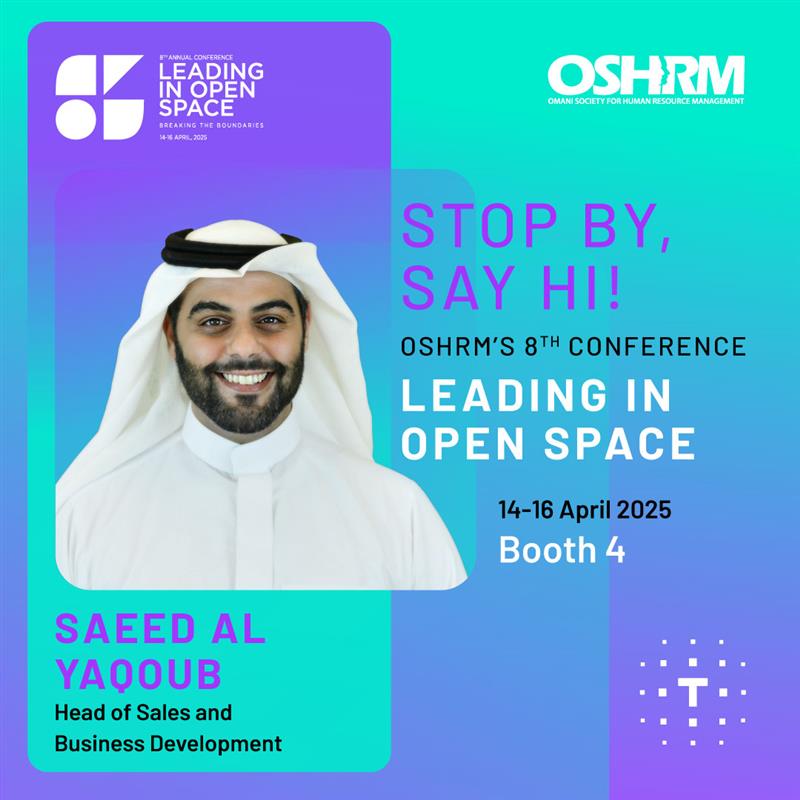 Talogy Middle East & Africa tweet media