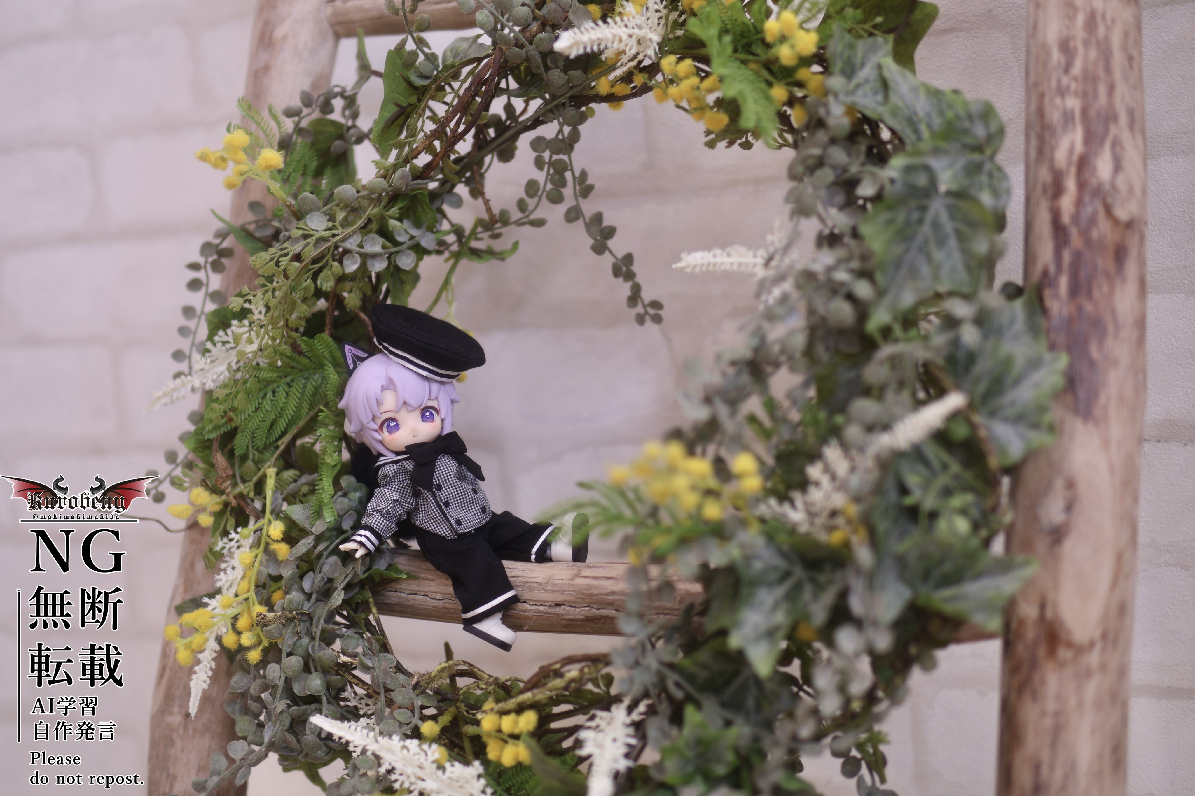 2ページ目 - 狸のファンタジー - BOOTH