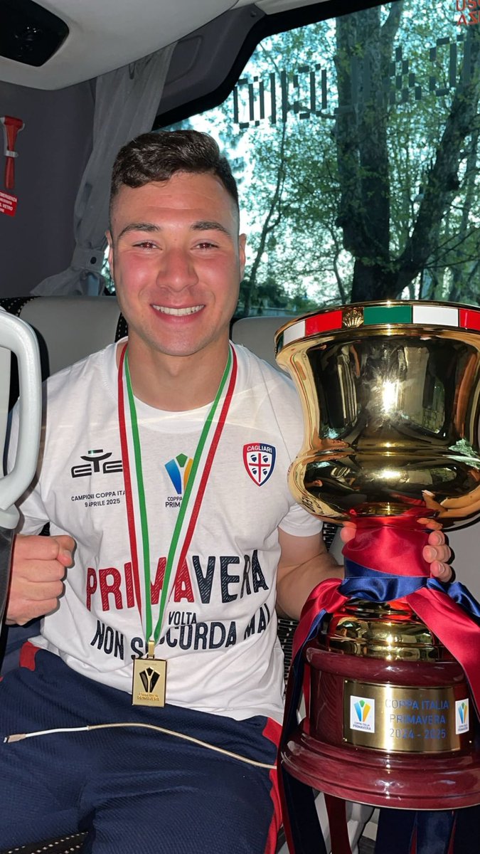 One Team tweet media