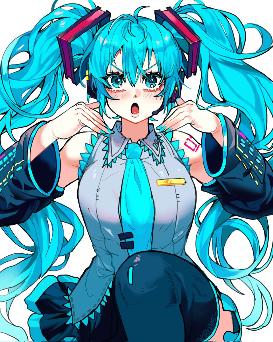 A Hatsune Miku !💧

#HatsuneMiku #HatsuneMikuArt #HatsuneMikufortnite #Hatsune_Miku #mikuhatsune