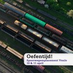 Photo by Veiligheidsregio Limburg-Noord (@vr_ln)