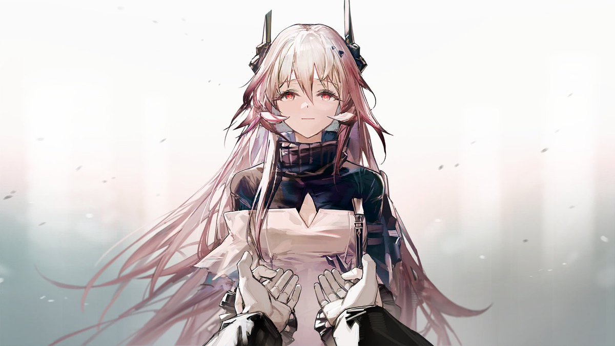 To All Arknights Players. 
Who will you choose?