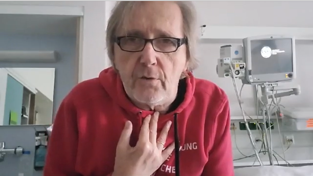 Bürgeranwalt
Intensivpflege daheim: Situation weiter unsicher

Der berührende Appell von Günter S. hatte Erfolg: er bekommt nun wieder Intensivpflege daheim und kann bei seiner Familie in Wagrain..

on.orf.at/video/14270458…

#ORFbuergeranwalt #Volksanwalt #Intensivpflege #Salzburg