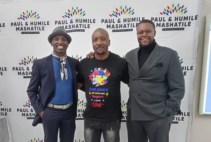 #AutismAcceptance #WarriorOnTheGround _ it's amazing to have the Dads doing this thing too.
I introduce you to #FCN Father of Children with Neuro-Diversity
Visit their website fcn.org or FB page 
Join their event on 26/4/25 in Vosloo
<a href="/Tessa_Dooms/">Tessa Dooms</a> #PowerBreakfast