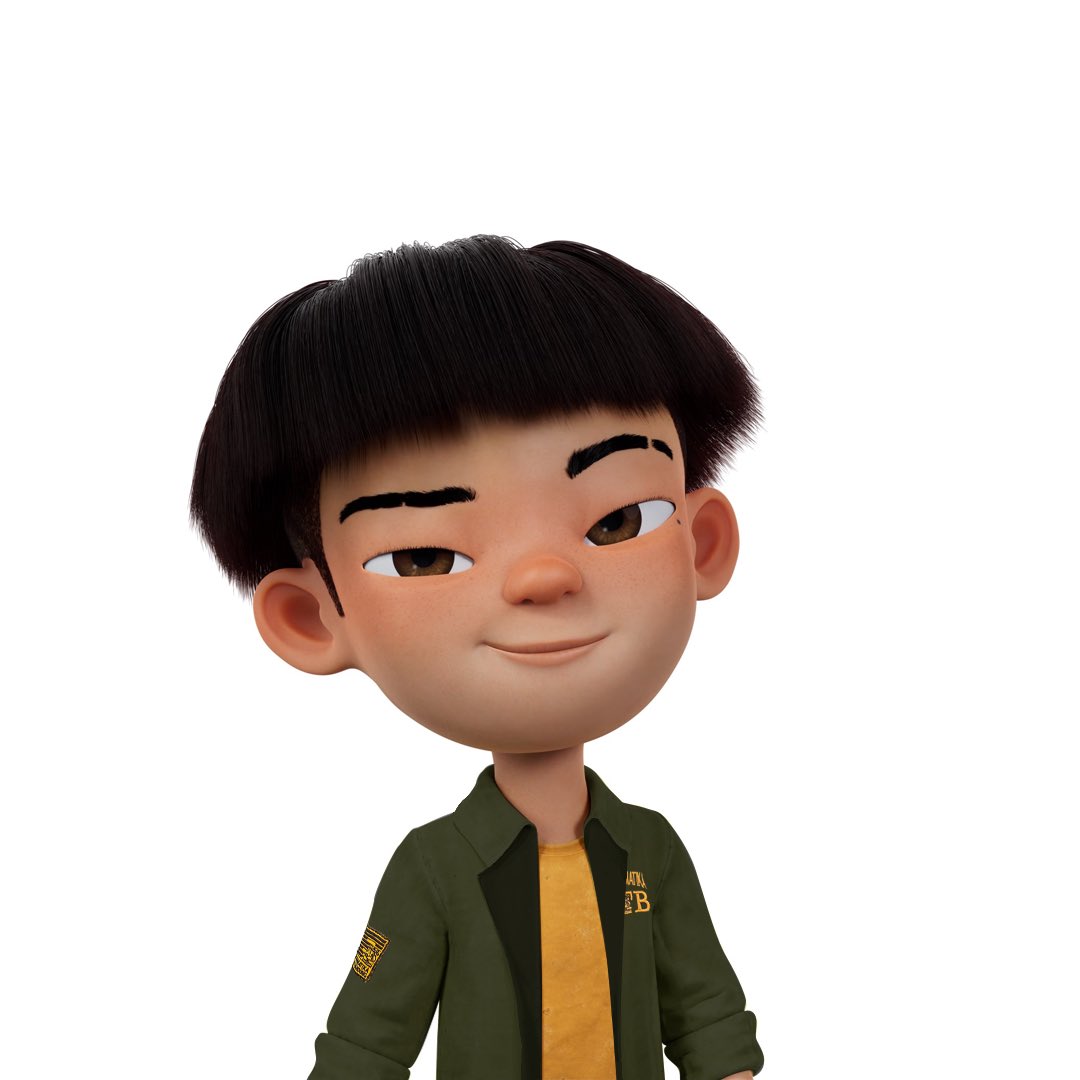 HMIF ITB tweet media