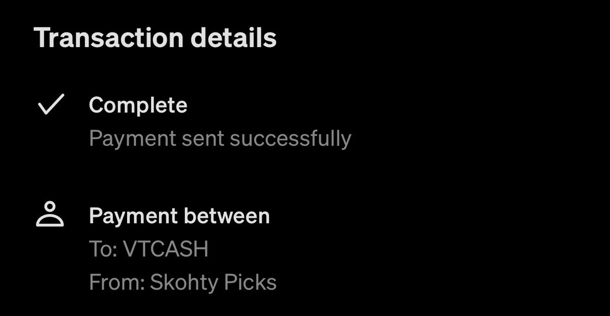Skohty Picks tweet media