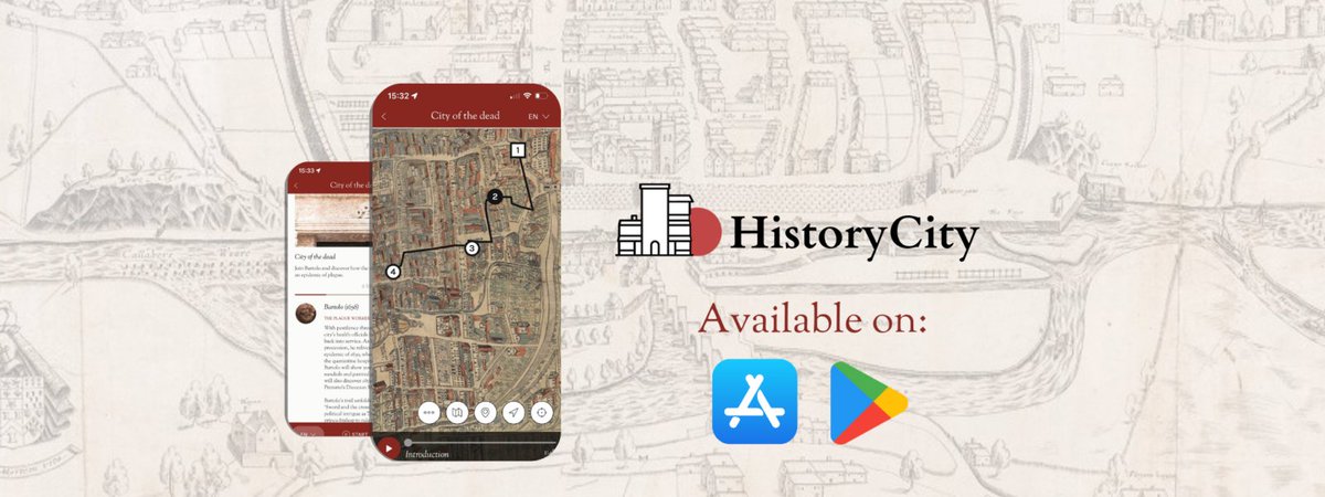 BiblioFbk's tweet photo. 1/3🧵@fbk_isig
🔖Un nuovo capitolo della #Storia di Trento!
Vi aspettiamo per il nuovo evento di lancio del nuovo percorso dell'App Hidden #Trento "La città al tempo del #fascismo"

🗓️17/4/2025 | 17:30
📍Scuola Raffaello Sanzio, Piaz. Raffaelo Sanzio, 13
🔗https://t.co/ONstpsj7ie https://t.co/gcjNQxOzIw