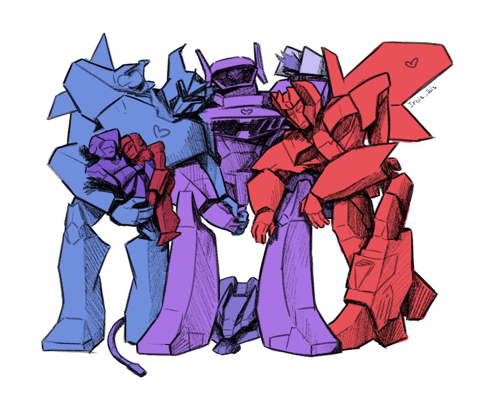 Irbis_ibis's tweet image. a bunch of drawings

#starwavewave #wavewave #soundwave #shockwave #starscream #cassettes #ravage #rumble #frenzy #laserbeak #ihateearthspark #soundstar #starwaves #shockscream