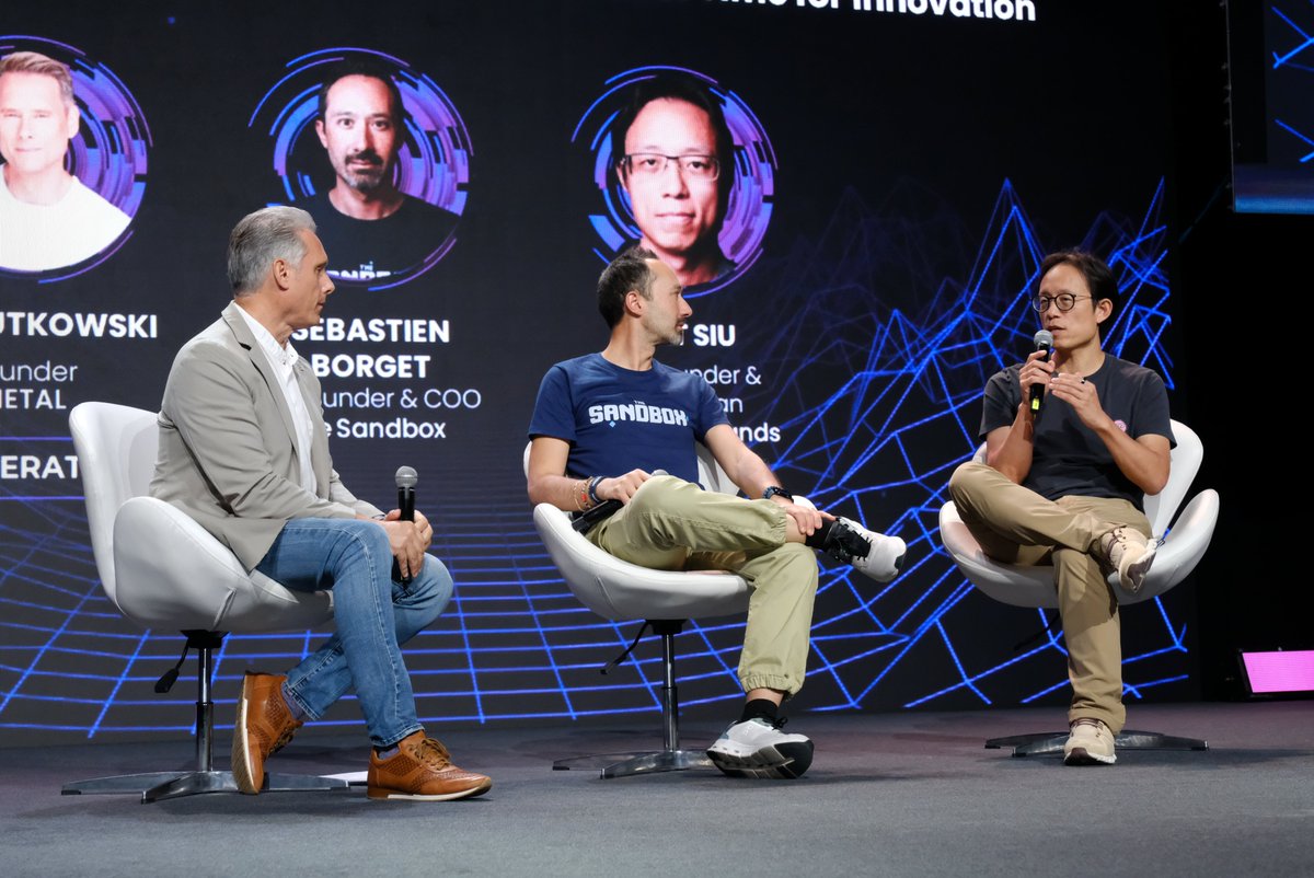 ABC Conclave 2024 tweet media