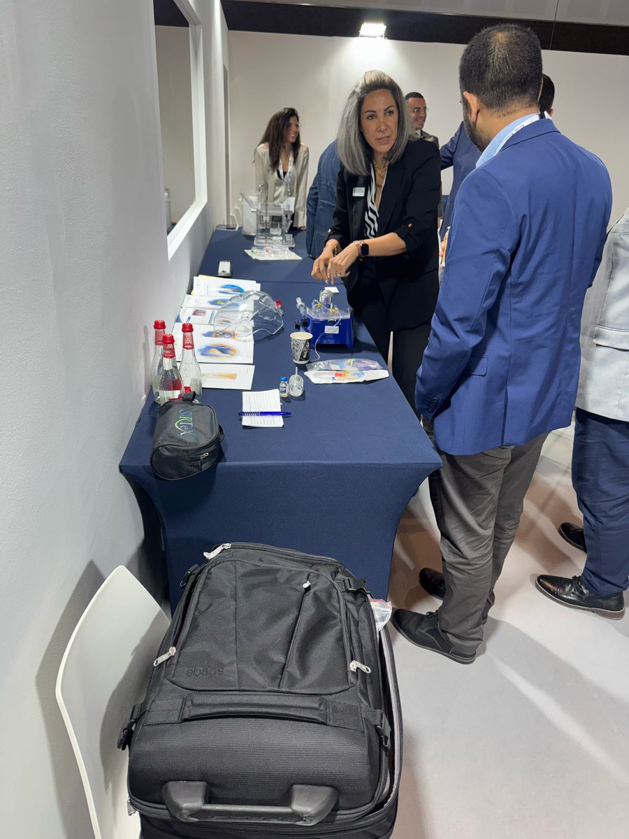 pairsmedia's tweet photo. 🎓 Elevating hands-on expertise.
Workshop: Radioembolization by A. Khankan, S. Saleem
#PAIRS2025 #LiveNow #MedicalConference #InterventionalRadiology #WorkshopInProgress #CMEAccredited https://t.co/VED31mP92C