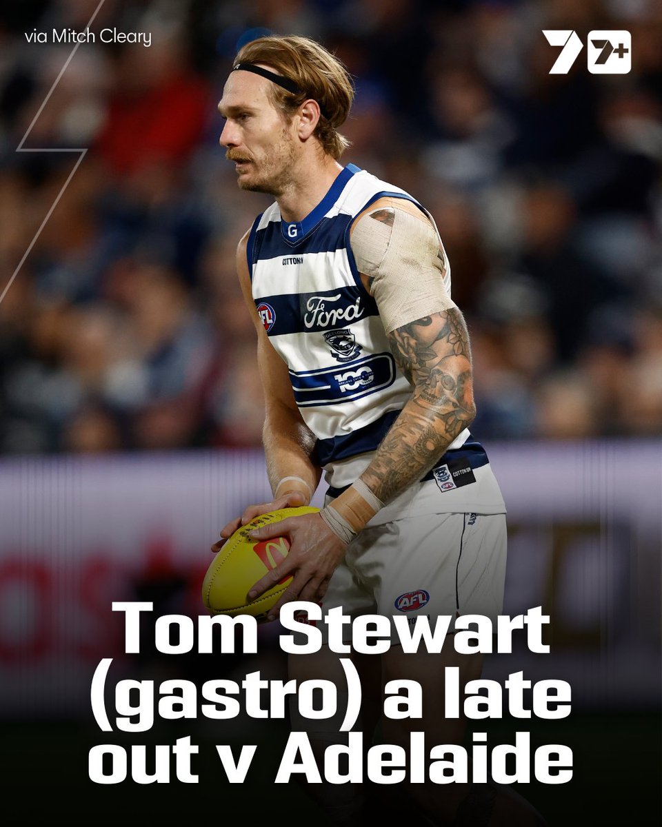 7AFL tweet media