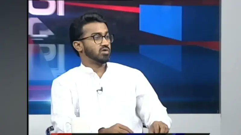 ছাত্র উপদেষ্টাদের পদত্যাগ করা উচিৎ: ব্যাখ্যায় যা বললেন রাশেদ খান