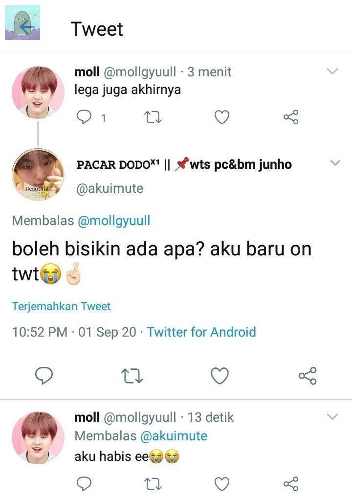 💚 SEND YANG LUCU-LUCU DONG GUYS, MARI KITA TERTAWAKAN HARI INI