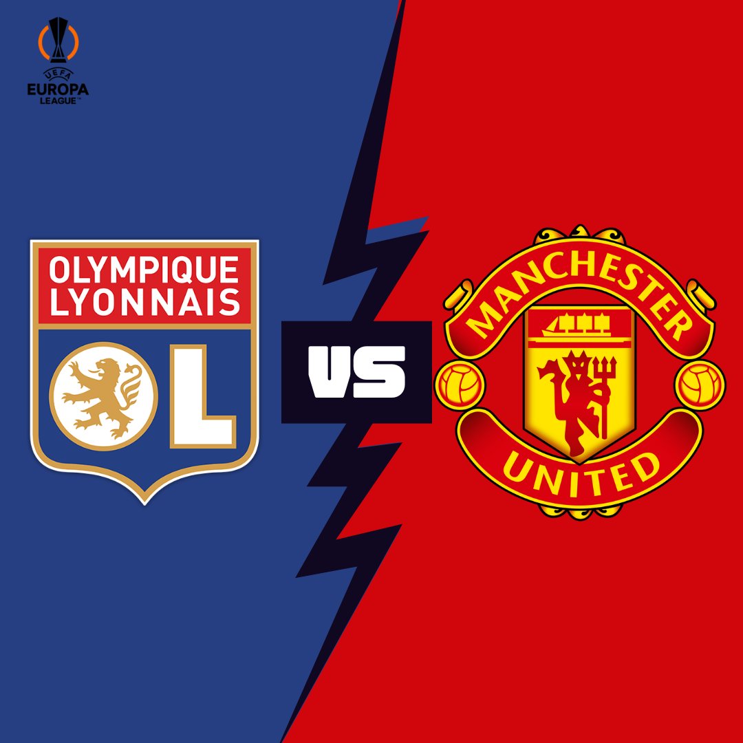 UltimoSilbido's tweet photo. 🟠 #UEL | Olympique Lyonnais 🆚 Manchester United

🎉💰¡MyStake BONO da la bienvenida de hasta 600€! ➡️ https://t.co/zJOp6ktvf2

#OlympiqueLyonnais #ManchesterUnited #OL #ManUnitd #EuropaLeague #UEFA #Futbol #Soccer https://t.co/aQCzokU1Oz
