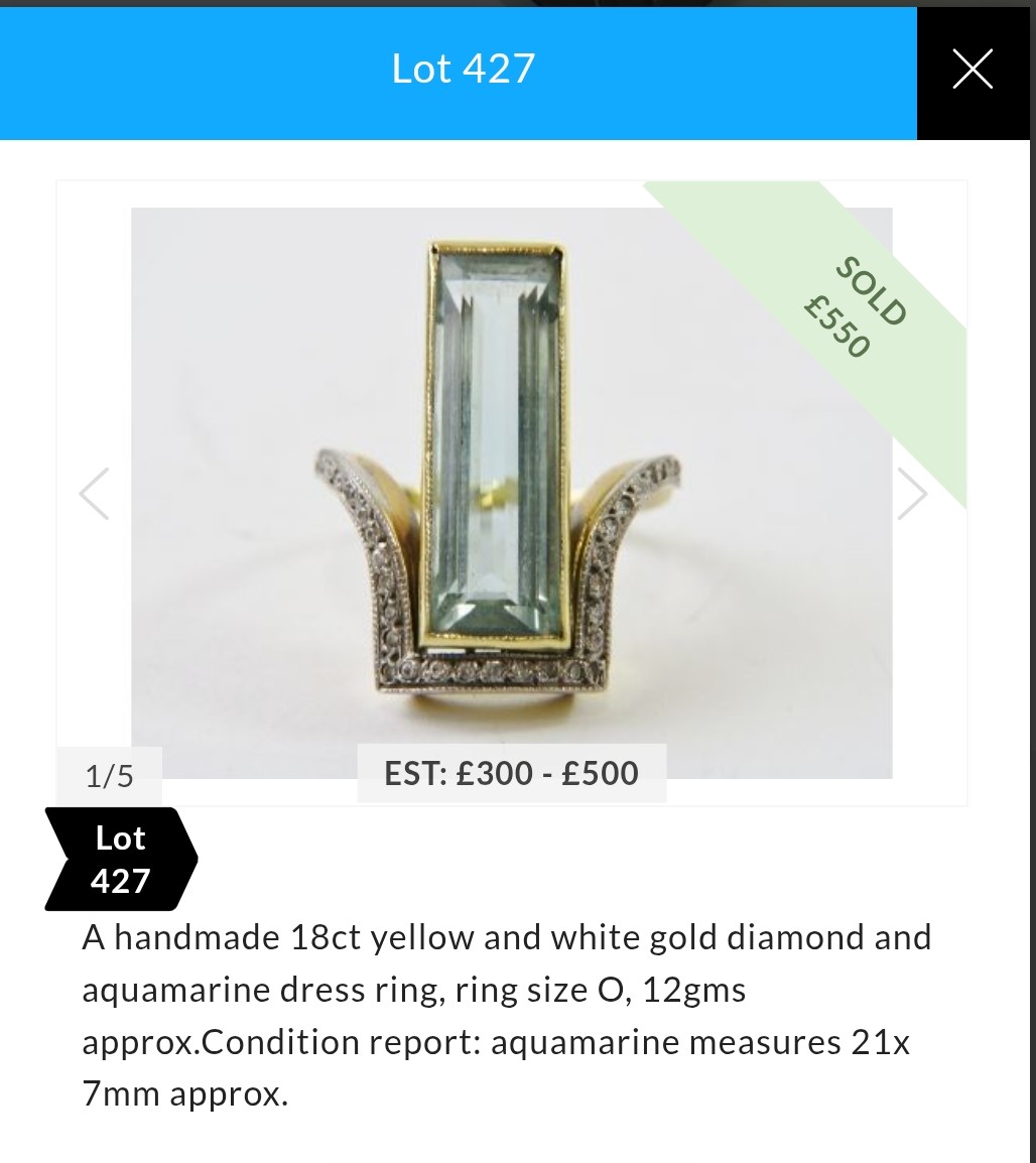 Bentley's Auctioneers tweet media