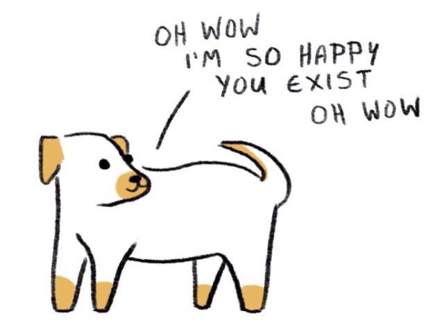 caninepoetry_'s tweet image. 