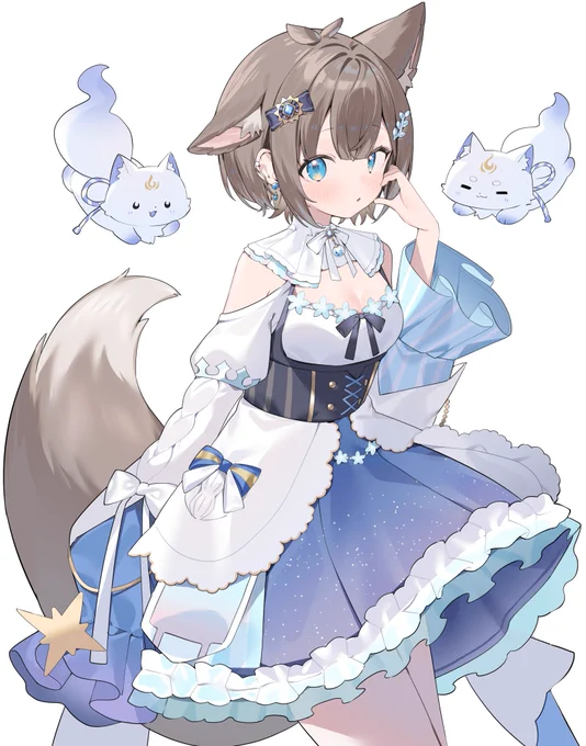 リクエストありがとうございました! 