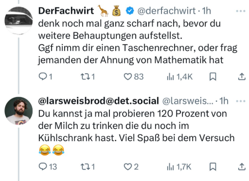 Bitcoin Bote tweet media