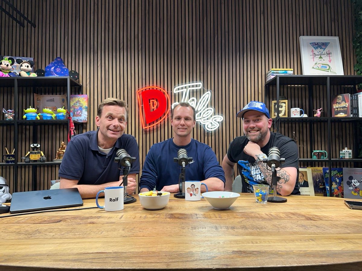 Upper Lot Podcast tweet media