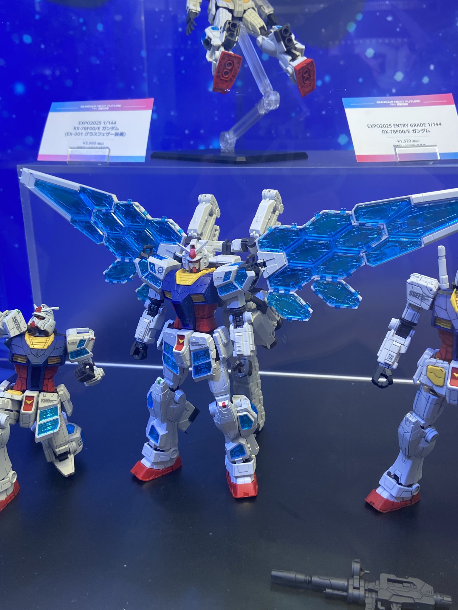 おきちゃん@【ガンプラ再販情報ブログ】 on X: おきちゃん@【ガンプラ再販情報ブログ】 on X: