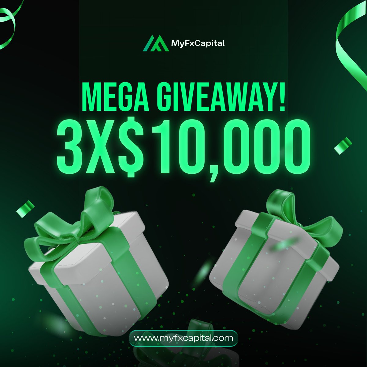 3 x10k Giveaway Accounts.🥂 

1. Follow
<a href="/MyFxcapital_/">MyFxcapital</a>
<a href="/Simple_BoyFx/">SIMPLE ~ BOY 🤝</a>
<a href="/LiquidityFocal/">Liquidity Trader</a>

also follow
<a href="/NufyFx/">Nafisa🥀</a>
<a href="/dezatour/">kakanaty 🍉🍉</a>
<a href="/Mealseey/">Aseeyah</a>
<a href="/lady_fatyy/">Lady_F✨</a>
@Anty_fatee
@ICTPARTH
<a href="/SoniaUcheFx/">SoniaUcheFx</a>
<a href="/dimpledhanna/">O. Han ♟️</a>
<a href="/simplymsnobody/">Feer</a>

2. Like Repost &amp; Tag 3 Traders

3. Join Discord:
discord.gg/RdAeKnv3