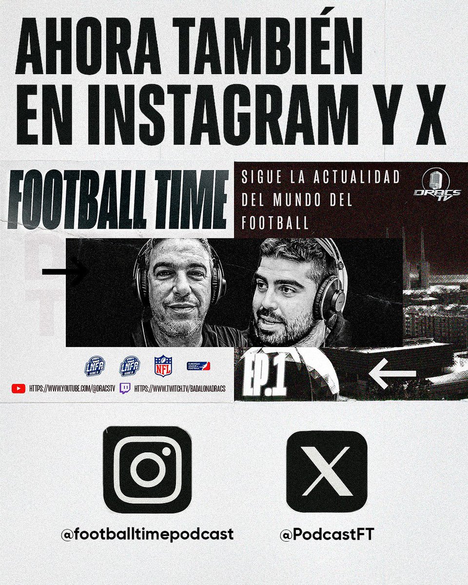 FootballTime tweet media